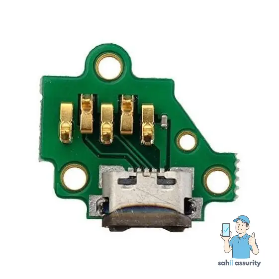 Charging Connector Flex / PCB Board for Motorola Moto G thumbnail